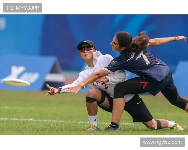 成都飞盘队实力飙升再创新高引领全国飞盘运动新潮流